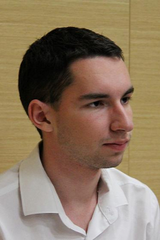 Артём Дмитриевич Евдокимов