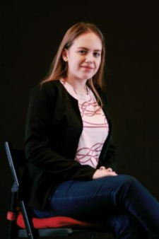 Юлия Николаевна Тропина