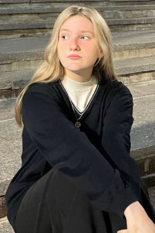 Елизавета Андреевна Елизарова
