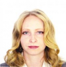 Светлана Евгеньевна Байда