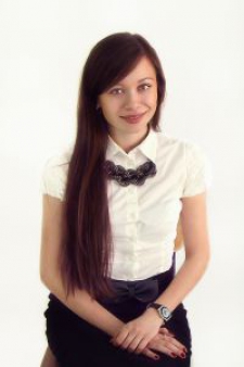 Алина Рустемовна Нургатина