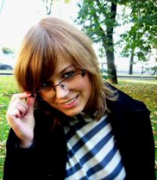 Екатерина Юрьевна Потёмкина