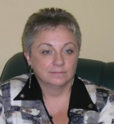 Галина Григорьевна Филиппова