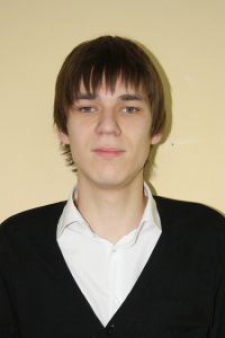 Илья Дмитриевич Иванов