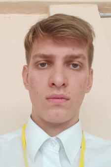 Иван Андреевич Здоренко