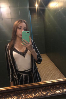 Алена Вадимовна Задубровская