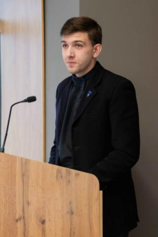 Александр Ильич Мироненко