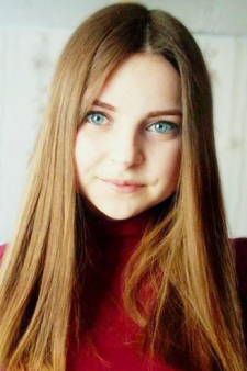 Дарья Евгеньевна Нагова