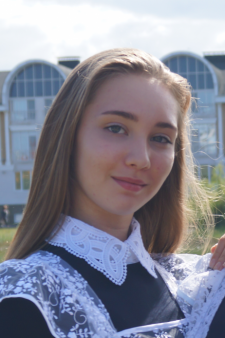 Татьяна Александровна Лысенкова