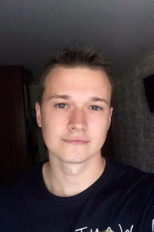 Владислав Сергеевич Туманов