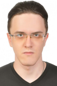 Дмитрий Константинович Маньков