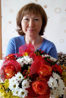 Инна Николаевна Карачакова