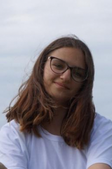 Елена Дмитриевна Фуглаева
