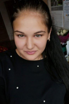 Галина Александровна Ерохина