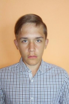 Степан Валерьевич Фомин