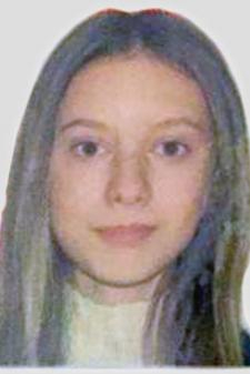 Снежана Сергеевна Захарчева