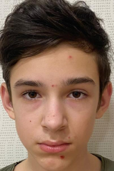 Савелий Яковлевич Артемьев