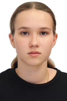 Ксения Александровна Базалеева