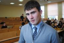Сергей Николаевич Будько