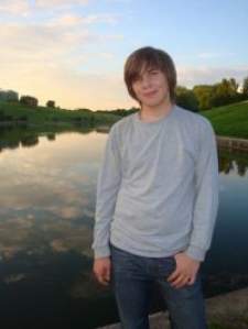 Андрей Вячеславович Мещанкин