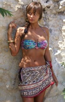 Анна Александровна Медведева