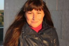 Алия Рестемовна Валеева