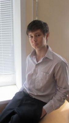 Евгений Александрович Ельцов