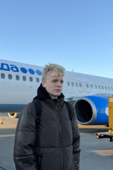 Иван Сергеевич Митин