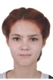 Елизавета Денисовна Воловик