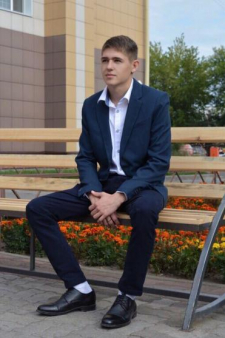 Роман Дмитриевич Морозов