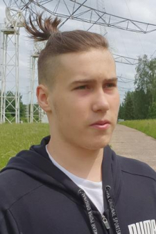 Семён Павлович Скрипкин