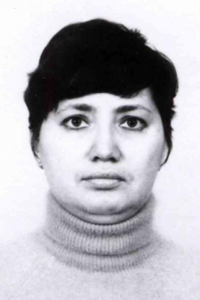 Елена Владимировна Семочкина