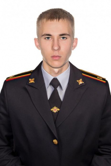 Кирилл Александрович Ушков