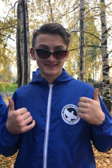 Даниил Валерьевич Диска