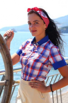 Анна Алексеевна Семак