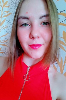 Марина Евгеньевна Никифорова