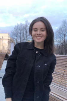 Лидия Андреевна Парахина