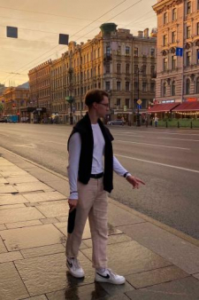 Валерий Юрьевич Козлов
