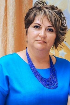 Светлана Николаевна Фоминская