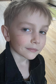 Матвей Валентинович Мотуз