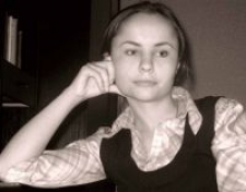 Екатерина Михайловна Болдырева