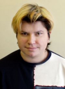 Елена Николаевна Касьяненко