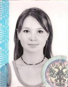Мария Валерьевна Минина