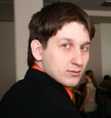 Александр Евгеньевич Овчинников