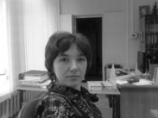 Валерия Сергеевна Толкачёва