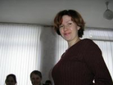 Екатерина Сергеевна Калиниченко