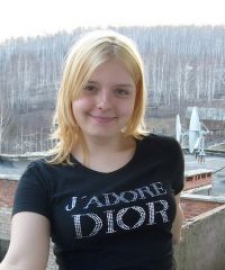 Ирина Сергеевна Глушкова