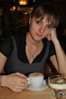 Кристина Аваковна Бабаджанян