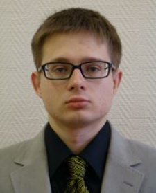 Вадим Сергеевич Петрищев