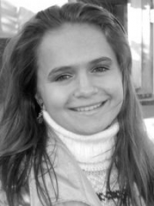 Елена Сергеевна Болычевская